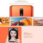[HK Warehouse] Ulefone Note 8, 2GB+16GB, Dual Rear Cameras, Face ID Identification, 5.5 inch Android 10.0 GO MKT6580 Quad-core up to 1.3GHz, Network: 3G, Dual SIM(Red) - 5