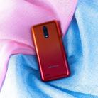 [HK Warehouse] Ulefone Note 8, 2GB+16GB, Dual Rear Cameras, Face ID Identification, 5.5 inch Android 10.0 GO MKT6580 Quad-core up to 1.3GHz, Network: 3G, Dual SIM(Red) - 8