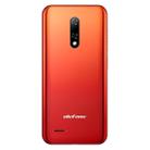 [HK Warehouse] Ulefone Note 8, 2GB+16GB, Dual Rear Cameras, Face ID Identification, 5.5 inch Android 10.0 GO MKT6580 Quad-core up to 1.3GHz, Network: 3G, Dual SIM(Red) - 10