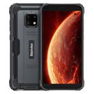 [HK Warehouse] Blackview BV4900 Rugged Phone, 3GB+32GB, IP68 Waterproof Dustproof Shockproof,  Face Unlock, 5580mAh Battery, 5.7 inch Android 10.0 MTK6761V/WE Quad Core up to 2.0GHz, Network: 4G, NFC, OTG, Dual SIM(Black) - 1
