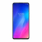 [HK Warehouse] DOOGEE N30, 4GB+128GB, Quad Back Cameras, Face ID & Fingerprint Identification, 4500mAh Battery, 6.55 inch Pole-Notch Screen Android 10.0 MTK6762V A25 Octa Core up to 1.8GHz, Network: 4G, Dual SIM, OTG(White) - 2