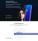 [HK Warehouse] DOOGEE N30, 4GB+128GB, Quad Back Cameras, Face ID & Fingerprint Identification, 4500mAh Battery, 6.55 inch Pole-Notch Screen Android 10.0 MTK6762V A25 Octa Core up to 1.8GHz, Network: 4G, Dual SIM, OTG(White) - 9
