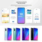 [HK Warehouse] DOOGEE N30, 4GB+128GB, Quad Back Cameras, Face ID & Fingerprint Identification, 4500mAh Battery, 6.55 inch Pole-Notch Screen Android 10.0 MTK6762V A25 Octa Core up to 1.8GHz, Network: 4G, Dual SIM, OTG(White) - 10