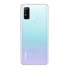 [HK Warehouse] DOOGEE N30, 4GB+128GB, Quad Back Cameras, Face ID & Fingerprint Identification, 4500mAh Battery, 6.55 inch Pole-Notch Screen Android 10.0 MTK6762V A25 Octa Core up to 1.8GHz, Network: 4G, Dual SIM, OTG(White) - 11