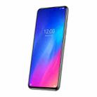 [HK Warehouse] DOOGEE N30, 4GB+128GB, Quad Back Cameras, Face ID & Fingerprint Identification, 4500mAh Battery, 6.55 inch Pole-Notch Screen Android 10.0 MTK6762V A25 Octa Core up to 1.8GHz, Network: 4G, Dual SIM, OTG(White) - 12