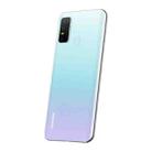 [HK Warehouse] DOOGEE N30, 4GB+128GB, Quad Back Cameras, Face ID & Fingerprint Identification, 4500mAh Battery, 6.55 inch Pole-Notch Screen Android 10.0 MTK6762V A25 Octa Core up to 1.8GHz, Network: 4G, Dual SIM, OTG(White) - 13