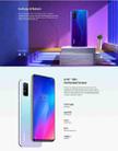 [HK Warehouse] DOOGEE N30, 4GB+128GB, Quad Back Cameras, Face ID & Fingerprint Identification, 4500mAh Battery, 6.55 inch Pole-Notch Screen Android 10.0 MTK6762V A25 Octa Core up to 1.8GHz, Network: 4G, Dual SIM, OTG(White) - 18