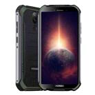 [HK Warehouse] DOOGEE S40 Pro Rugged Phone, 4GB+64GB, IP68/IP69K Waterproof Dustproof Shockproof, MIL-STD-810G, 4650mAh Battery, Dual Back Cameras,  Fingerprint Identification, 5.45 inch Android 10 MTK6762D A25 Octa Core up to 1.8GHz, Network: 4G, OTG, NFC(Army Green) - 1