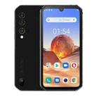 [HK Warehouse] Blackview BV9900E Rugged Phone, 6GB+128GB, IP68/IP69K Waterproof Dustproof Shockproof, Quad Back Cameras, 4380mAh Battery, Side-mounted Fingerprint Identification, 5.84 inch Android 10.0 MTK6779V/CE Helio P90 Octa Core up to 2.2GHz, NFC, OTG, Wireless Charging Function, Network: 4G(Silver) - 1