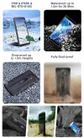 [HK Warehouse] Blackview BV6300 Rugged Phone, 3GB+32GB, IP68/IP69K/MIL-STD-810G Waterproof Dustproof Shockproof, Quad Back Cameras, 4380mAh Battery, Fingerprint Identification, 5.7 inch Android 10.0 MTK6762 Helio A25 Octa Core up to 1.8GHz, OTG, NFC, Network: 4G(Yellow) - 4