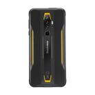 [HK Warehouse] Blackview BV6300 Rugged Phone, 3GB+32GB, IP68/IP69K/MIL-STD-810G Waterproof Dustproof Shockproof, Quad Back Cameras, 4380mAh Battery, Fingerprint Identification, 5.7 inch Android 10.0 MTK6762 Helio A25 Octa Core up to 1.8GHz, OTG, NFC, Network: 4G(Yellow) - 12