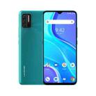[HK Warehouse] UMIDIGI A7S, 2GB+32GB, Infrared Thermometer, Triple Back Cameras, 4150mAh Battery, Face Identification, 6.53 inch Android 10 MTK6737 Quad Core up to 1.25GHz, Network: 4G, OTG(Green) - 1