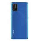 [HK Warehouse] UMIDIGI A7S, 2GB+32GB, Infrared Thermometer, Triple Back Cameras, 4150mAh Battery, Face Identification, 6.53 inch Android 10 MTK6737 Quad Core up to 1.25GHz, Network: 4G, OTG(Sky Blue) - 3