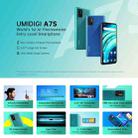 [HK Warehouse] UMIDIGI A7S, 2GB+32GB, Infrared Thermometer, Triple Back Cameras, 4150mAh Battery, Face Identification, 6.53 inch Android 10 MTK6737 Quad Core up to 1.25GHz, Network: 4G, OTG(Sky Blue) - 8