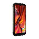 [HK Warehouse] DOOGEE S96 Pro Triple Proofing Phone, 8GB+128GB, IP68 / IP69K Waterproof Dustproof Shockproof, 6350mAh Battery, Quad Back Cameras, Side Fingerprint Identification, 6.22 inch Android 10.0 MTK6785 Helio G90 Octa Core up to 2.0GHz, Network: 4G, OTG, NFC(Army Green) - 4