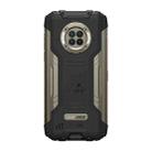 [HK Warehouse] DOOGEE S96 Pro Triple Proofing Phone, 8GB+128GB, IP68 / IP69K Waterproof Dustproof Shockproof, 6350mAh Battery, Quad Back Cameras, Side Fingerprint Identification, 6.22 inch Android 10.0 MTK6785 Helio G90 Octa Core up to 2.0GHz, Network: 4G, OTG, NFC(Black) - 3