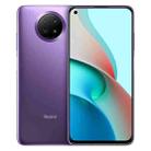 Xiaomi Redmi Note 9 5G, 6GB+128GB, Triple Back Cameras, 5000mAh Battery, Fingerprint Identification, 6.53 inch MIUI 12 Dimensity 800U Octa Core up to 2.4GHz, OTG, Network: 5G, Dual SIM, Not Support Google Play(Purple) - 1