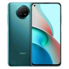 Xiaomi Redmi Note 9 5G, 6GB+128GB, Triple Back Cameras, 5000mAh Battery, Fingerprint Identification, 6.53 inch MIUI 12 Dimensity 800U Octa Core up to 2.4GHz, OTG, Network: 5G, Dual SIM, Not Support Google Play(Cyan) - 1