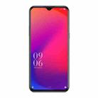 [HK Warehouse] DOOGEE X95 Pro, 4GB+32GB, Triple Back Cameras, 4350mAh Battery, Face ID Identification, 6.52 inch Water-drop Screen Android 10 MTK6761V/WE Helio A20 Quad Core up to 1.8GHz, Network: 4G, OTG, Dual SIM(Black) - 3