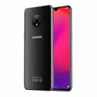 [HK Warehouse] DOOGEE X95 Pro, 4GB+32GB, Triple Back Cameras, 4350mAh Battery, Face ID Identification, 6.52 inch Water-drop Screen Android 10 MTK6761V/WE Helio A20 Quad Core up to 1.8GHz, Network: 4G, OTG, Dual SIM(Black) - 4