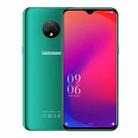[HK Warehouse] DOOGEE X95 Pro, 4GB+32GB, Triple Back Cameras, 4350mAh Battery, Face ID Identification, 6.52 inch Water-drop Screen Android 10 MTK6761V/WE Helio A20 Quad Core up to 1.8GHz, Network: 4G, OTG, Dual SIM(Green) - 1