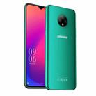 [HK Warehouse] DOOGEE X95 Pro, 4GB+32GB, Triple Back Cameras, 4350mAh Battery, Face ID Identification, 6.52 inch Water-drop Screen Android 10 MTK6761V/WE Helio A20 Quad Core up to 1.8GHz, Network: 4G, OTG, Dual SIM(Green) - 4