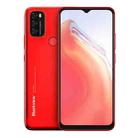 [HK Warehouse] Blackview A70, 3GB+32GB, Face ID & Fingerprint Identification, 5380mAh Battery, 6.517 inch Android 11 SC9863A Octa Core up to 1.6GHz, Network: 4G, Dual SIM(Red) - 1