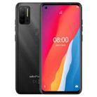 [HK Warehouse] Ulefone Note 11P, 8GB+128GB, Quad Back Cameras, 4400mAh Battery, Face ID & Fingerprint Identification, 6.55 inch Android 11 MTK Helio P60 Octa Core up to 2.0GHz, Network: 4G, Dual SIM, OTG(Black) - 1