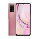 [HK Warehouse] Blackview A100, 6GB+128GB, Side Fingerprint Identification, 4680mAh Battery, 6.67 inch Android 11.0 MTK Helio P70 MT6771T Octa Core up to 2.1GHz, Network: 4G, Dual SIM, OTG, NFC(Pink) - 1