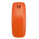 GTStar BM10 Mini Mobile Phone, Hands Free Bluetooth Dialer Headphone, MP3 Music, Dual SIM, Network: 2G(Orange) - 3