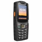 [HK Warehouse] AGM M6 4G Rugged Phone, RU Version, IP68 / IP69K / MIL-STD-810G Waterproof Dustproof Shockproof, 2500mAh Battery, 2.4 inch, Network: 4G, BT, FM, Torch(Black) - 5