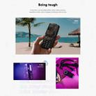 [HK Warehouse] AGM M6 4G Rugged Phone, US Version, IP68 / IP69K / MIL-STD-810G Waterproof Dustproof Shockproof, 2500mAh Battery, 2.4 inch, Network: 4G, BT, FM, Torch(Black) - 11
