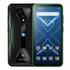 [HK Warehouse] Blackview BL5000 5G Game Rugged Phone, 8GB+128GB, Triple Back Cameras, Waterproof Dustproof Shockproof, 4800mAh Battery, 6.36 inch Android 11.0 MTK6833 Dimensity 700 Octa Core up to 2.2GHz, OTG, NFC, Network: 5G(Green) - 1