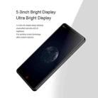 [HK Warehouse] DOOPRO P1 Pro, 2GB+16GB, Fingerprint Identification, 4200mAh Battery, 5.0 inch 2.5D Curved Android 6.0 Qualcomm Snapdragon MSM8909 Quad Core up to 1.3GHz, Network: 4G (Black) - 9