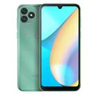 [HK Warehouse] Blackview OSCAL C20, 1GB+32GB, Face Identification, 6.088 inch Android 11 Unisoc SC7731E Quad Core Network: 3G, Dual SIM(Green) - 1