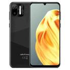 [HK Warehouse] Ulefone Note 6, 1GB+32GB, Face ID Identification, 6.1 inch Android 11 GO SC7731E Quad-core up to 1.3GHz, Network: 3G, Dual SIM(Black) - 1