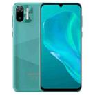 [HK Warehouse] Ulefone Note 6P, 2GB+32GB, Face ID Identification, 6.1 inch Android 11 GO SC9863A Octa-core up to 1.6GHz, Network: 4G, Dual SIM(Green) - 1