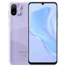 [HK Warehouse] Ulefone Note 6P, 2GB+32GB, Face ID Identification, 6.1 inch Android 11 GO SC9863A Octa-core up to 1.6GHz, Network: 4G, Dual SIM(Purple) - 1