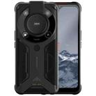 [HK Warehouse] AGM Glory G1 EU Version 5G Rugged Phone, Night Vision Camera, 8GB+256GB, Triple Back Cameras, IP68/IP69K/810H Waterproof Dustproof Shockproof, Fingerprint Identification, 6200mAh Battery, 6.53 inch Android 11 Qualcomm Snapdragon 480 5G Octa Core 8nm up to 2.0GHz, Network: 5G, OTG, NFC, Laser Rangefinder (Black) - 1