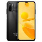 [HK Warehouse] Ulefone Note 12P, 4GB+64GB, Triple Back Cameras, 7700mAh Battery, Face ID & Fingerprint Identification, 6.82 inch Android 11 SC9863A Octa Core up to 1.6GHz, Network: 4G, Dual SIM, OTG (Black) - 1