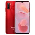 [HK Warehouse] Ulefone Note 12P, 4GB+64GB, Triple Back Cameras, 7700mAh Battery, Face ID & Fingerprint Identification, 6.82 inch Android 11 SC9863A Octa Core up to 1.6GHz, Network: 4G, Dual SIM, OTG(Red) - 1
