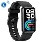 L16 1.47 inch HD Full Colorful Screen IP68 Waterproof Heart Rate Monitoring Bluetooth Sports Smart Watch(Black) - 1