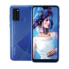 [HK Warehouse] HOTWAV H1, 2GB+16GB, Dual Back Cameras, Fingerprint Identification, 6.26 inch Android 11 MTK6580 Quad Core up to 1.3GHz, Network: 3G, Dual SIM(Blue) - 1