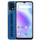 [HK Warehouse] UMIDIGI A11s,  4GB+32GB, Triple Back Cameras, 5150mAh Battery, Face Identification, 6.53 inch Android 11 UMS312 T310 Quad Core up to 2.0GHz, Network: 4G, OTG(Blue) - 1