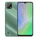 [HK Warehouse] Blackview A55, 3GB+16GB, 6.528 inch Android 11 MTK6761V Quad Core up to 2.0GHz, Network: 4G, Dual SIM(Green) - 1