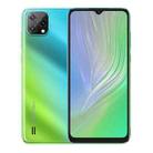 [HK Warehouse] Blackview A55, 3GB+16GB, 6.528 inch Android 11 MTK6761V Quad Core up to 2.0GHz, Network: 4G, Dual SIM(Gradient Green) - 1