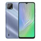 [HK Warehouse] Blackview A55, 3GB+16GB, 6.528 inch Android 11 MTK6761V Quad Core up to 2.0GHz, Network: 4G, Dual SIM(Blue) - 1