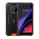 [HK Warehouse] Blackview OSCAL S60 Rugged Phone, 3GB+16GB, IP68/IP69K Waterproof Dustproof Shockproof, 5.7 inch Android 11.0 MTK6761V/WE Quad Core up to 2.0GHz, OTG, Network: 4G(Orange) - 1