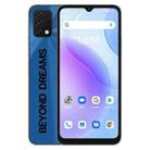 [HK Warehouse] UMIDIGI A11s, 4GB+64GB, Triple Back Cameras, 5150mAh Battery, Face Identification, 6.53 inch Android 11 UMS312 T310 Quad Core up to 2.0GHz, Network: 4G, OTG(Blue) - 1