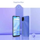 [HK Warehouse] UMIDIGI Power 5S, 4GB+64GB, Triple Back Cameras, 6150mAh Battery, Face Identification, 6.53 inch Android 11 UMS312 T310 Quad Core up to 2.0GHz, Network: 4G, OTG, Dual SIM(Sapphire Blue) - 2